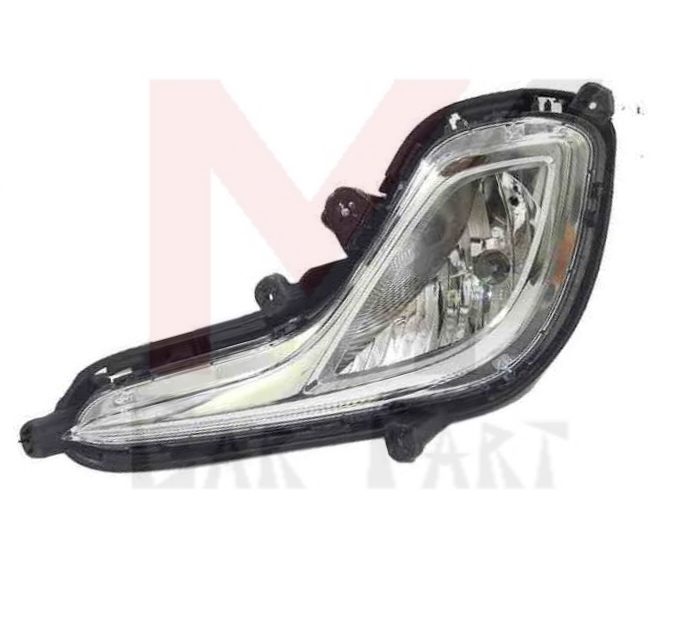  FOG LAMP LH VERNA