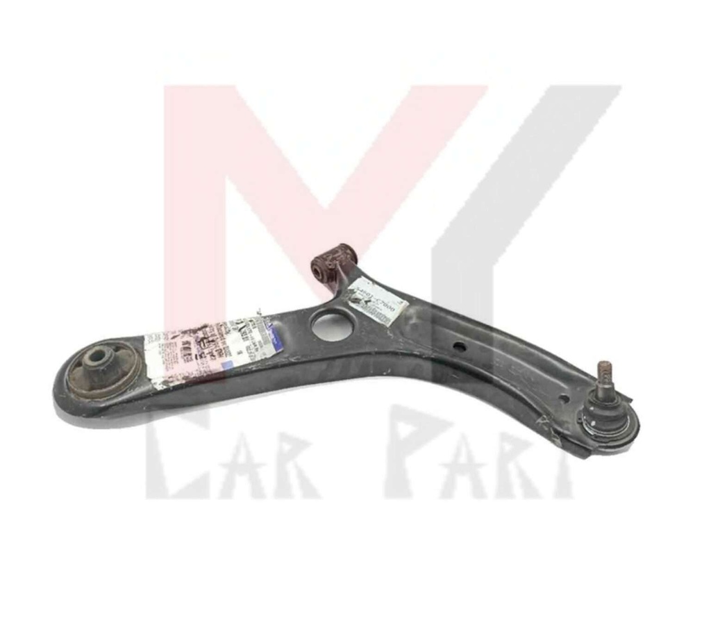 SUSPENSION ARM RH I20 ELIGHT