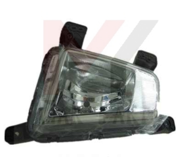 [92201A0000] FOG LAMP LH CRETA