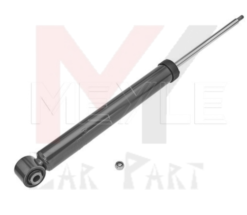 RR SHOCKER BMW X1 F48