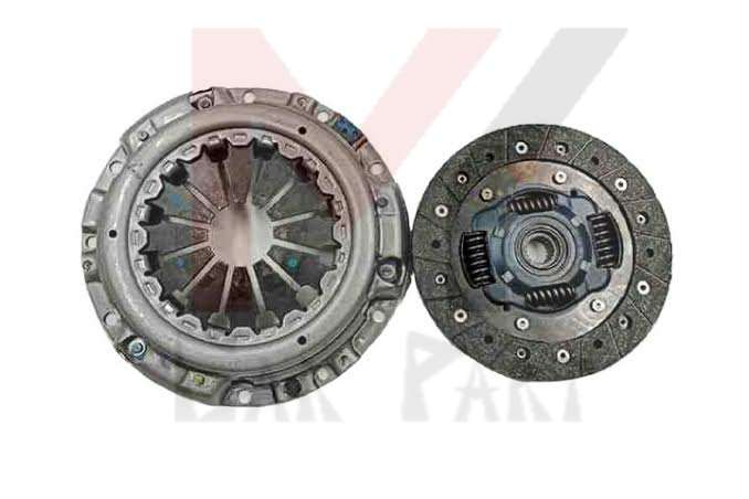 CLUTCH KIT KWID REDI-GO 800CC