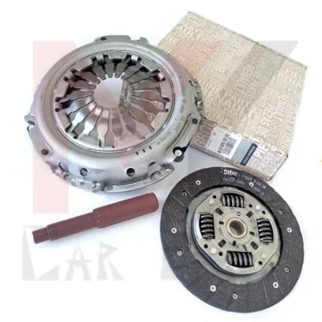 CLUTCH KIT DUSTER TERRANO PETROL