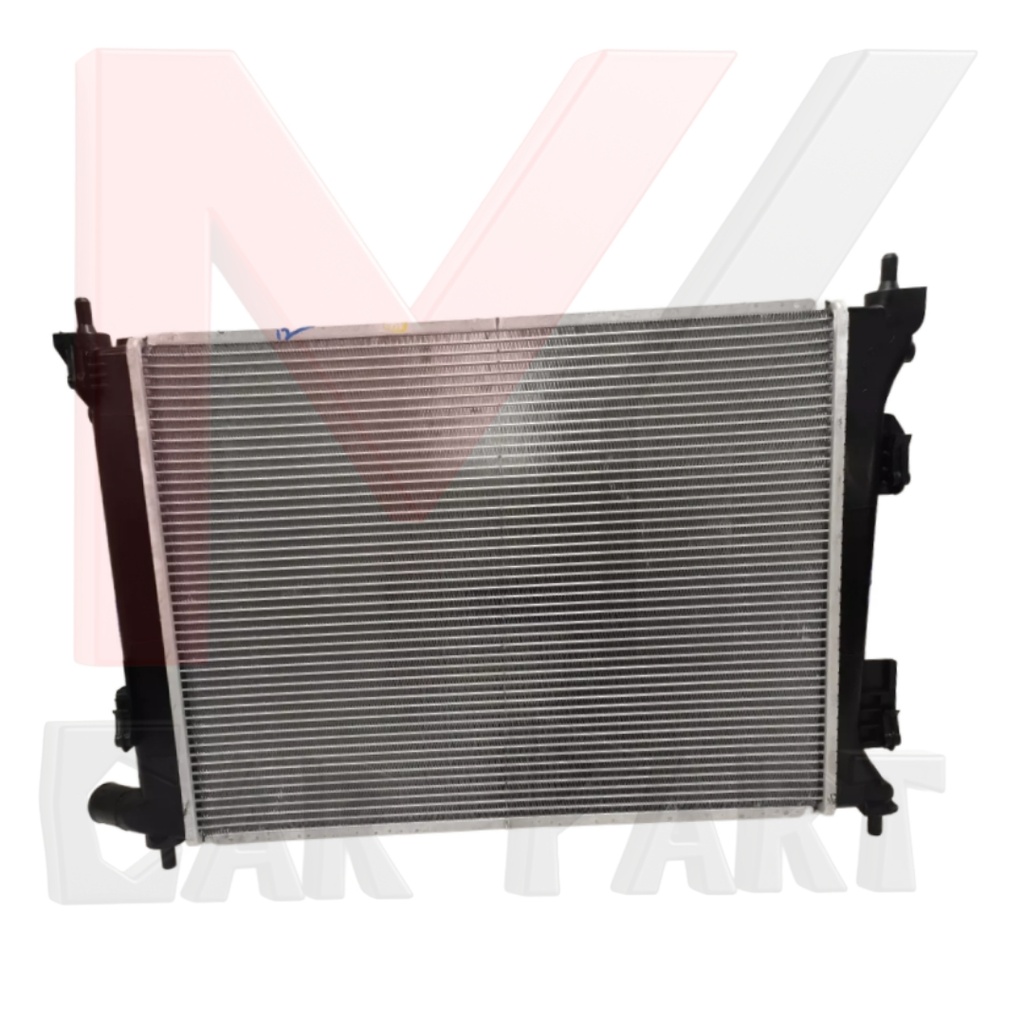 RADIATOR I20 ELIGHT P
