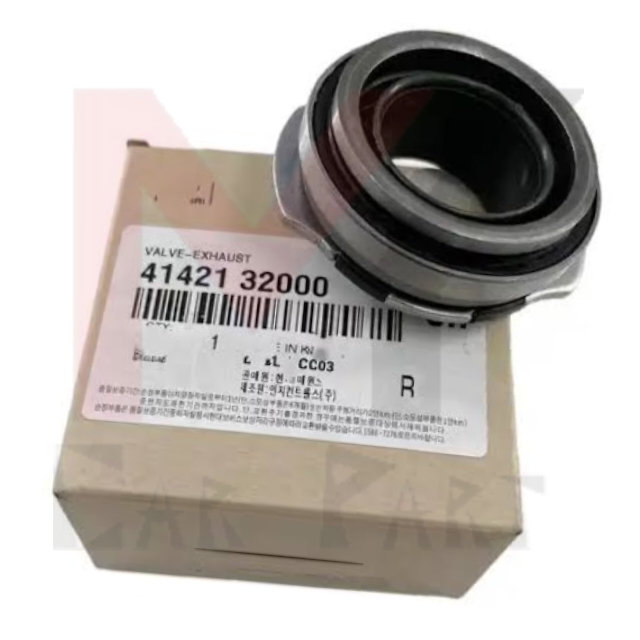 [4142132000] CLUTCH BEARING I20 VERNA CRETA DSL