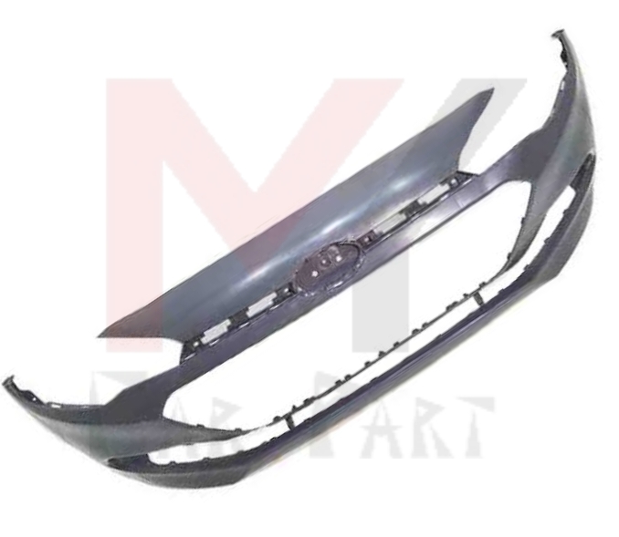 FRT BUMPER I20 ELIGHT T1