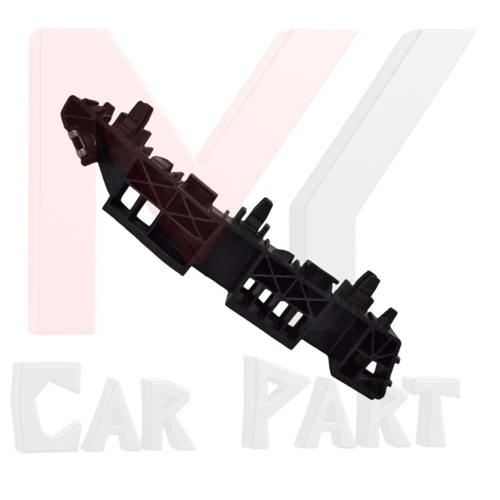FRT BUMPER BRKT RH AURA