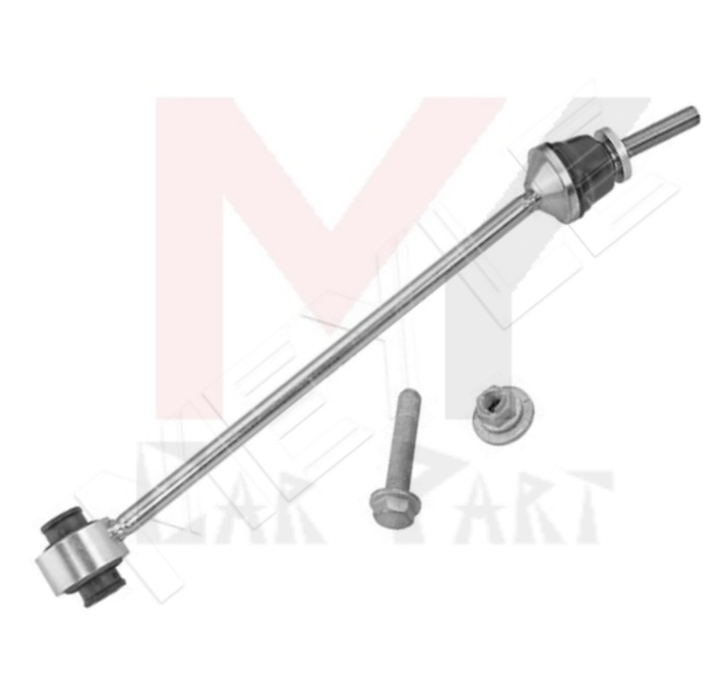 FRT LINK ROD LH MB 166