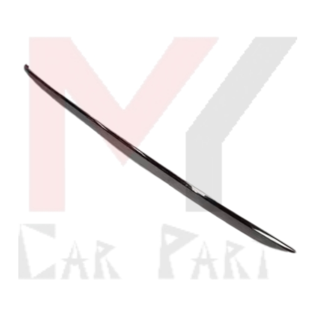 TAIL GATE CROME VENTO T1