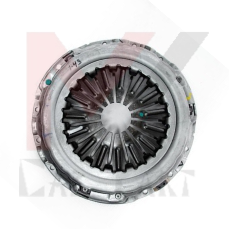 CLUTCH COVER INNOVA CRYSTA
