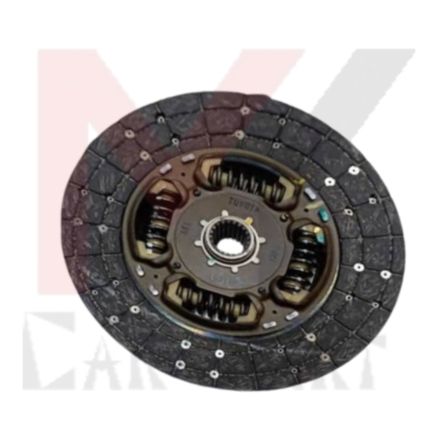 CLUTCH DISC INNOVA CRYSTA