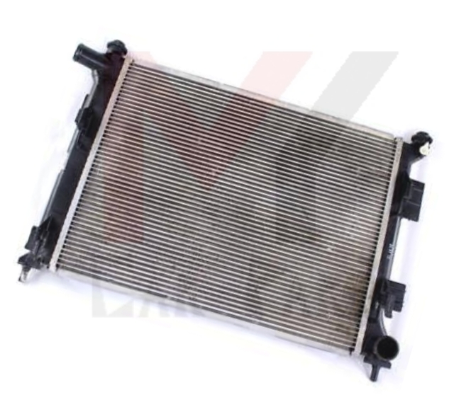 RADIATOR VERNA I10 GRAND P