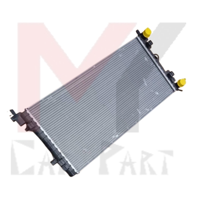 [6RF121253] RADIATOR POLO VENTO AMEO RAPID