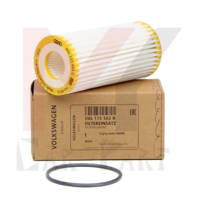 [06L115562B] OIL FILTER OCTAVIA JETTA AUDI NEW MODEL