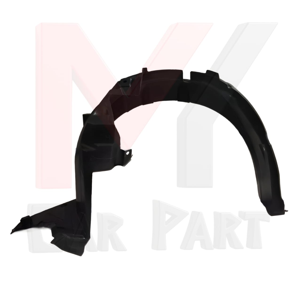 [638424LA0A] FENDER LINING RH DATSUN GO