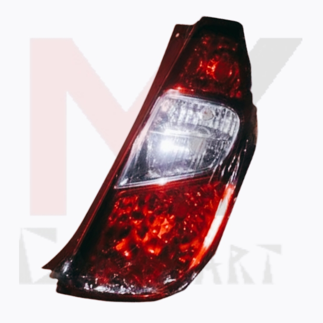 TAIL LIGHT RH I10