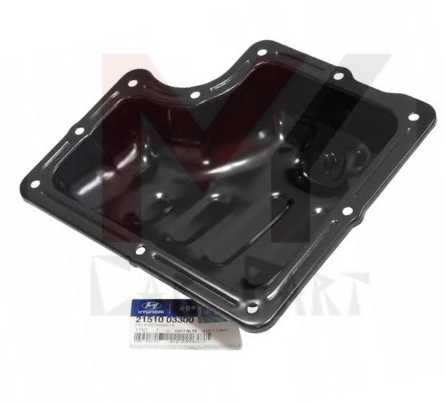 OIL CHAMBER I10 GRAND XCENT