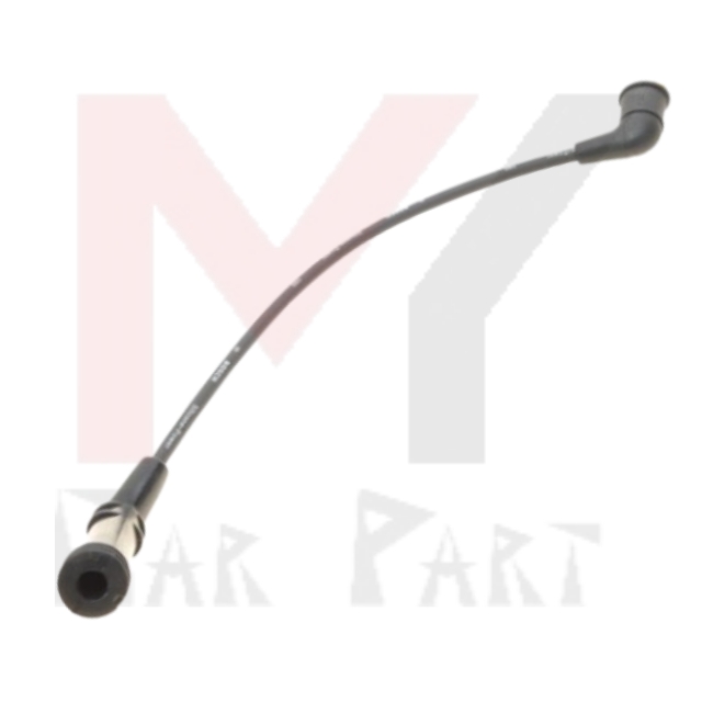PLUG WIRE ACCENT NO.1