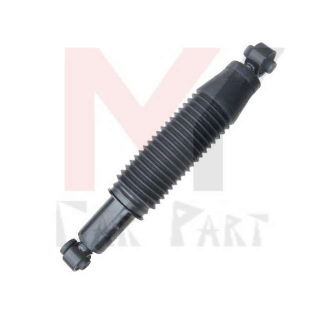 RR SHOCKER VERNA