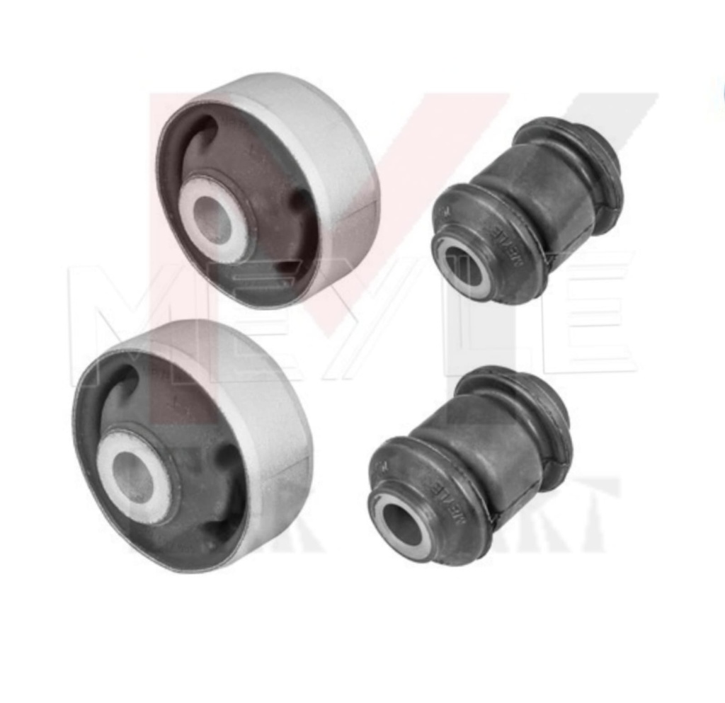 FRT BUSH KIT POLO VENTO RAPID FABIA
