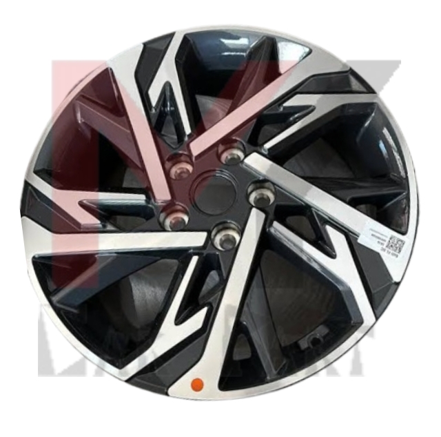52910BV500  ALLOY WHEEL