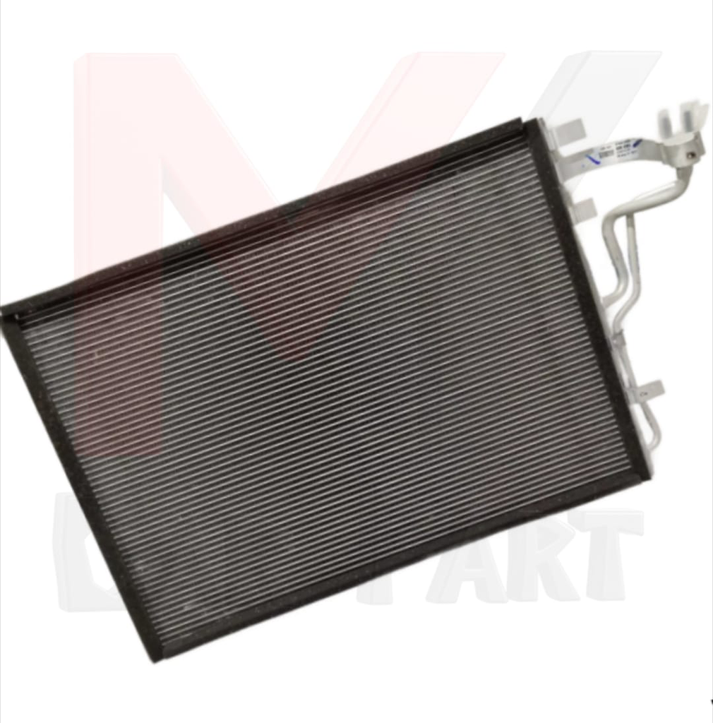 [97606C9000] CONDENSER ASSY CRETA