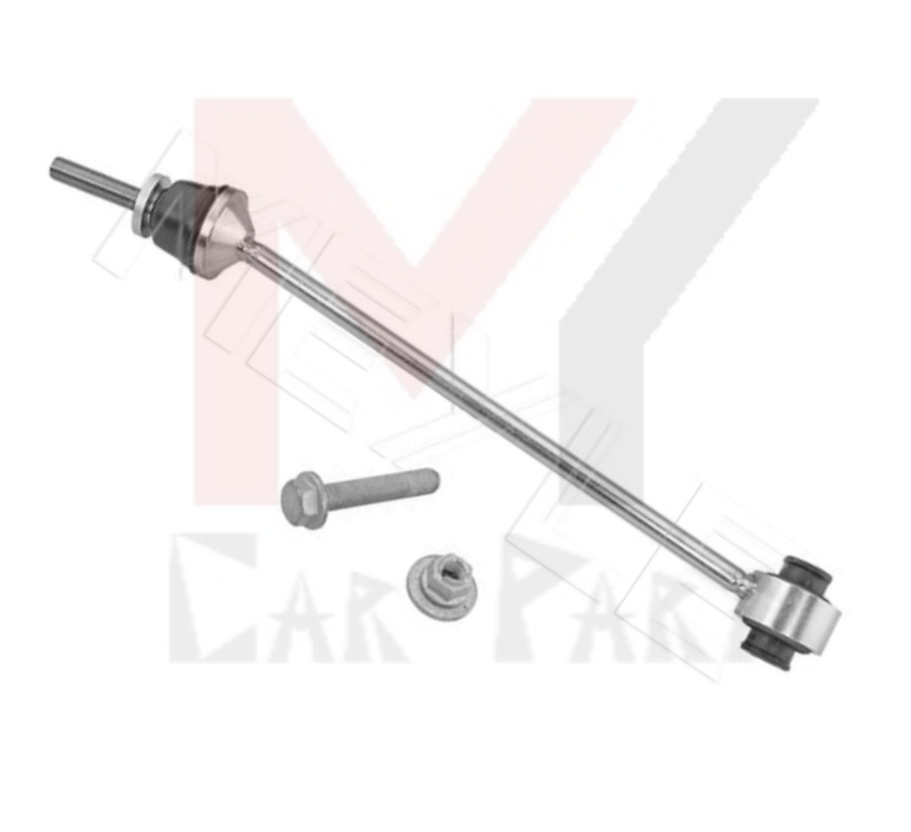 FRT LINK ROD RH MB 166