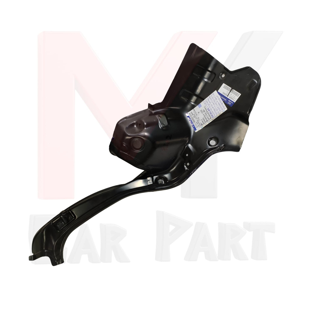  EXTENSION ASSY-QTR OTR RR LH            