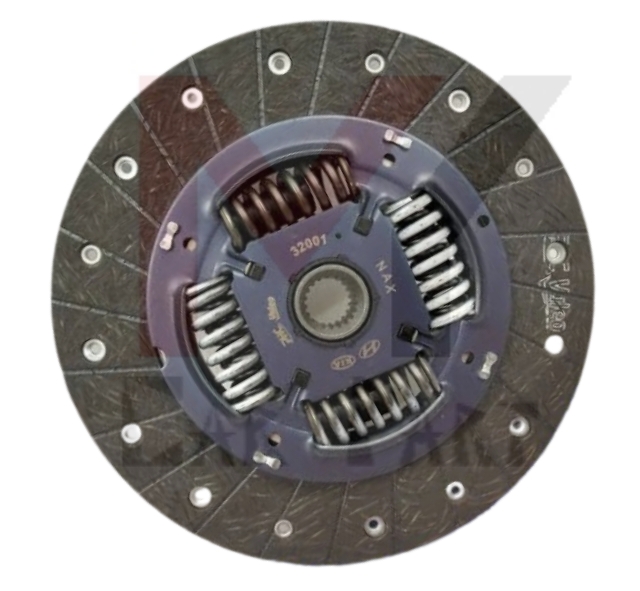 CLUTCH DISC I20 VERNA CRETA D