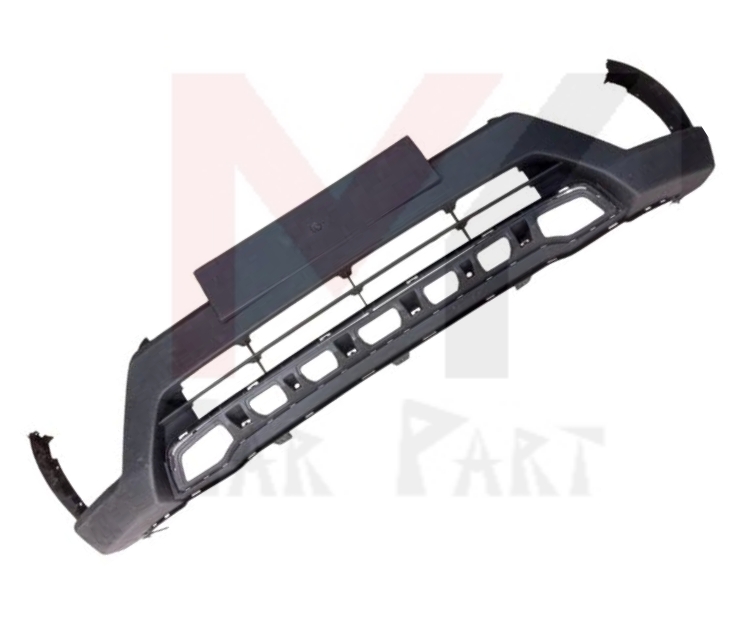 [86512A0000] FRT BUMPER LOWER CRETA