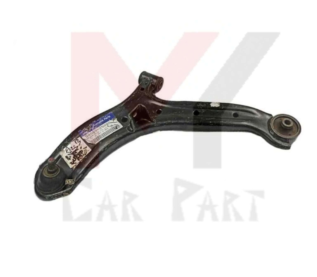 SUSPENSION ARM LH ACCENT 
