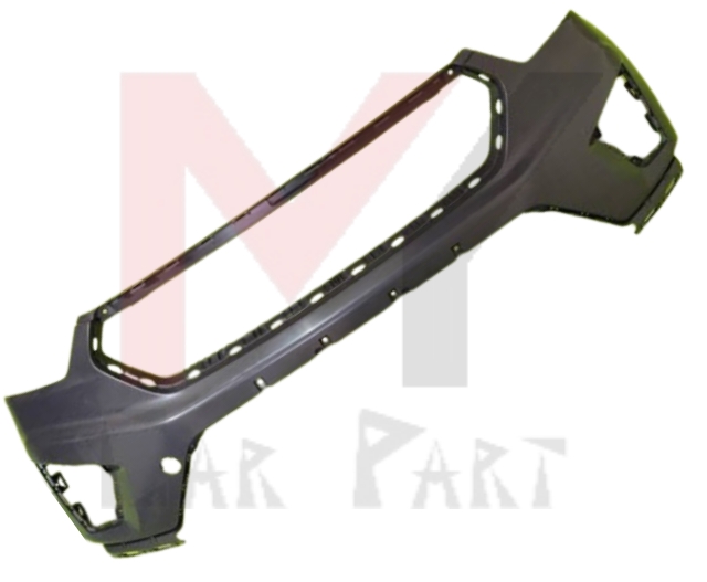 FRT BUMPER UPPER CRETA T1