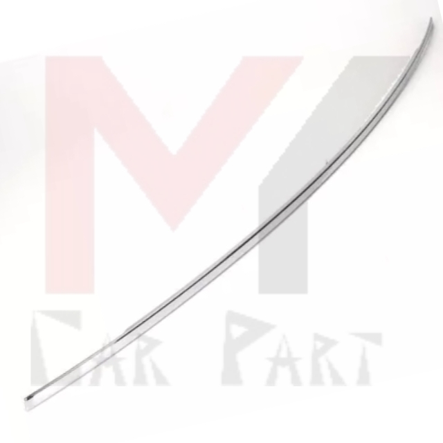 TAIL GATE CROME STRIP VENTO T2