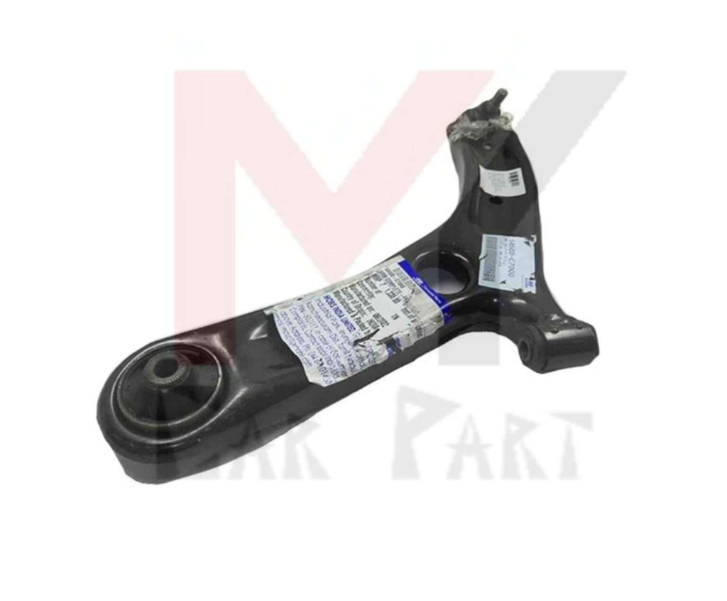 SUSPENSION ARM LH I20 ELIGHT