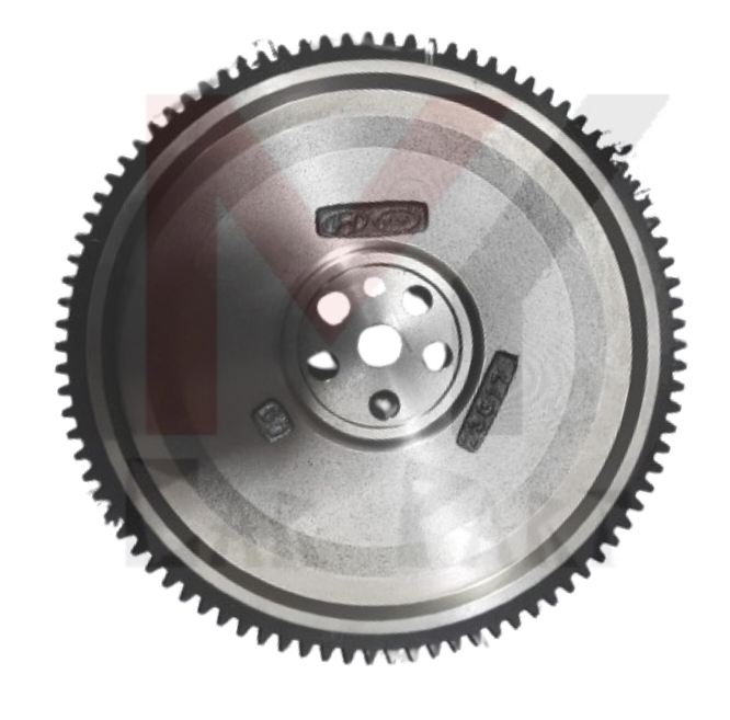 2321002800 FLYWHEEL ASSY SANTRO I10