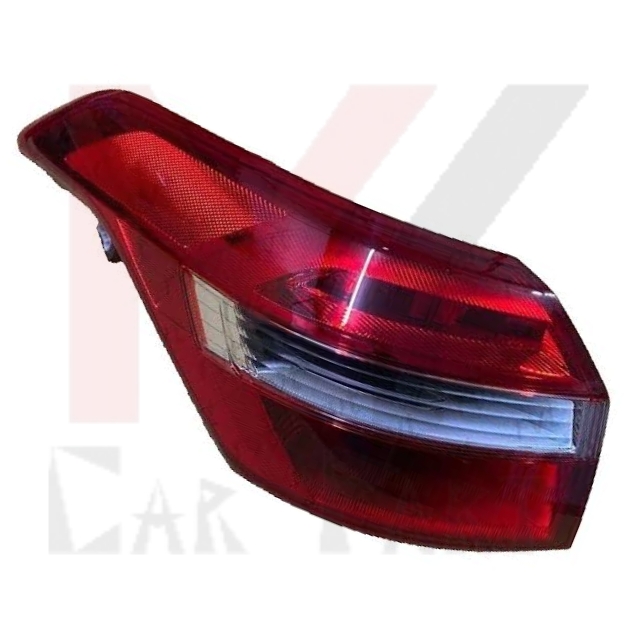 [92401A0000] TAIL LIGHT LH CRETA T1