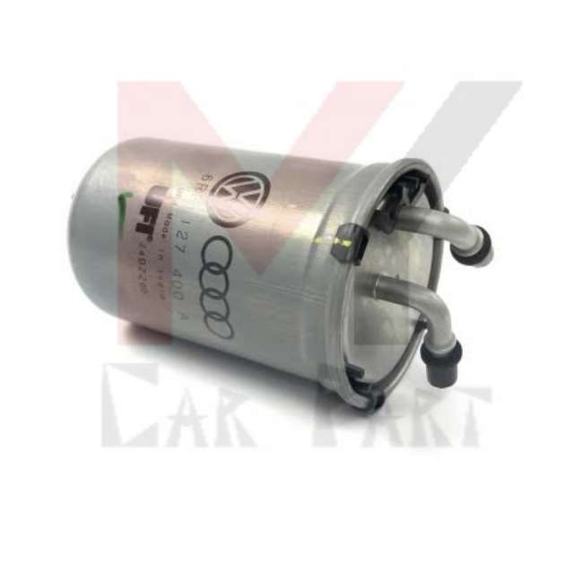 FUEL FILTER POLO VENTO RAPID D T1