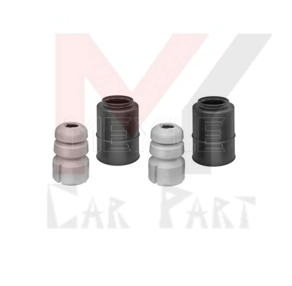 FRT SHOCKER KIT AUDI A4 