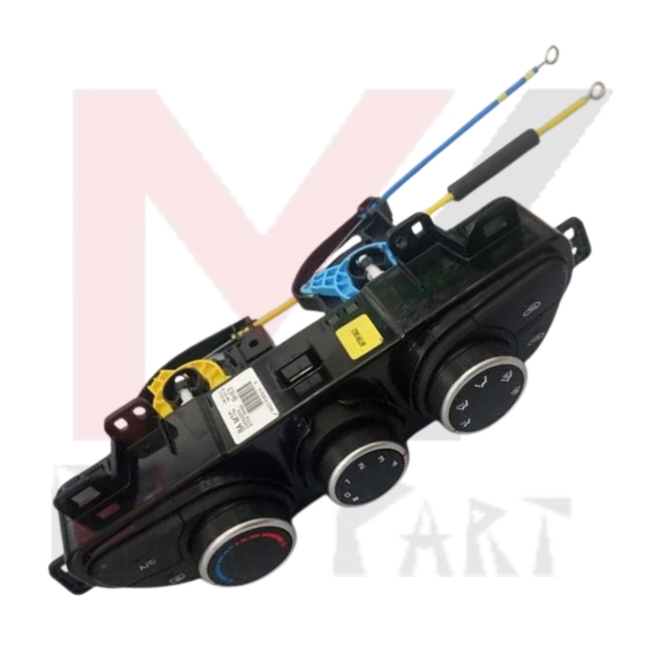  CONTROL ASSY-HEATER                     