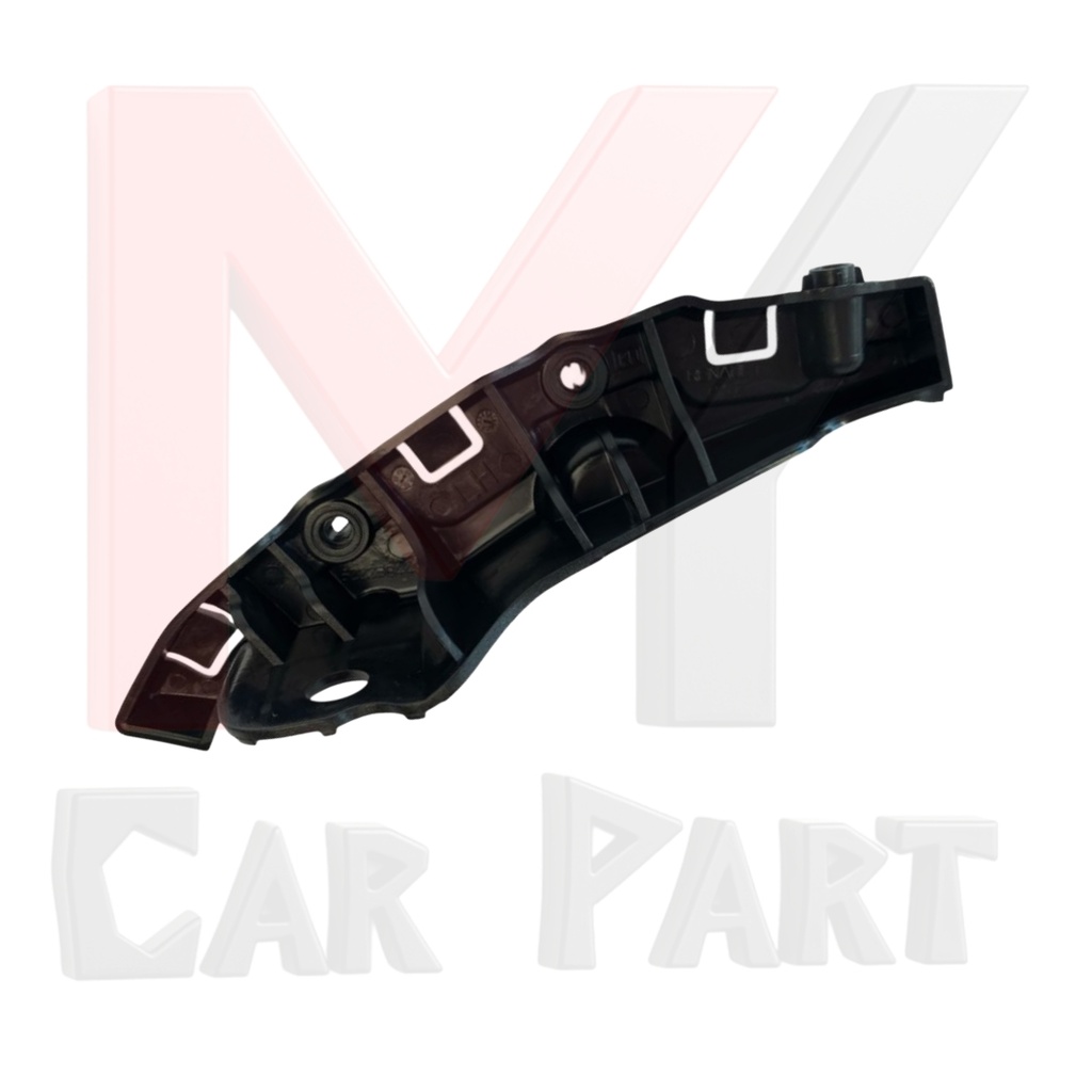FRT BUMPER BRKT LH TRIBER
