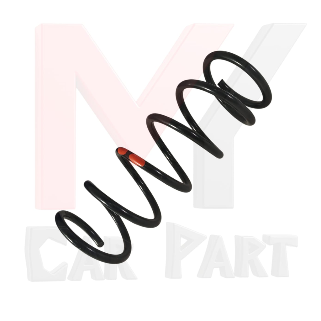 FRT SHOCKER SPRING KWID REDI-GO