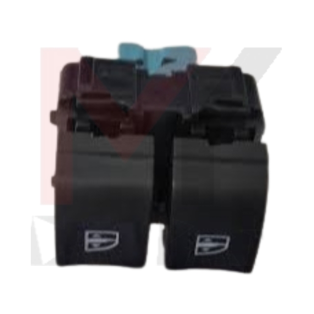 [254118377R] DBL SWITCH TRIBER MAGNITE KIGER