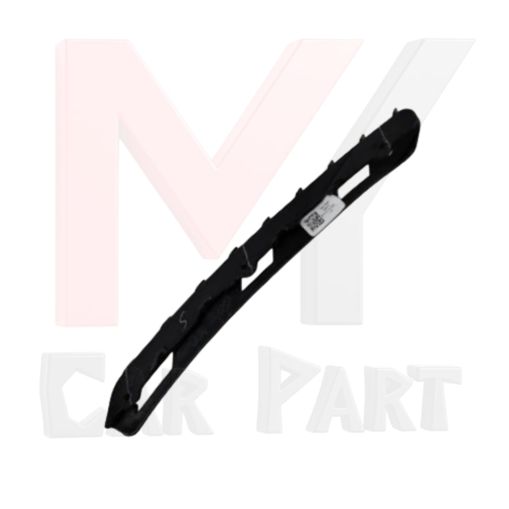 [86525K6400]  BRACKET ASSY-FR BUMPER SD UPR,  