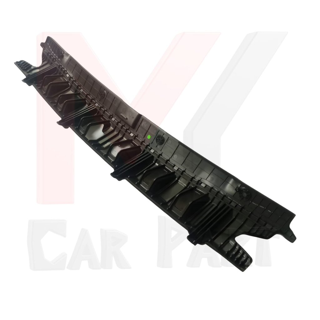 [86390K6400]  COVER ASSY-RADIATOR GRILLE UPR          