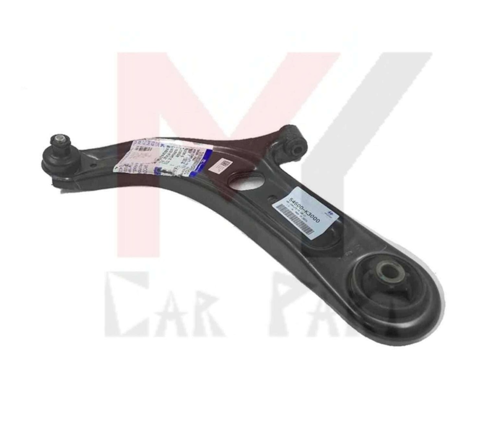 SUSPENSION ARM LH VENUE