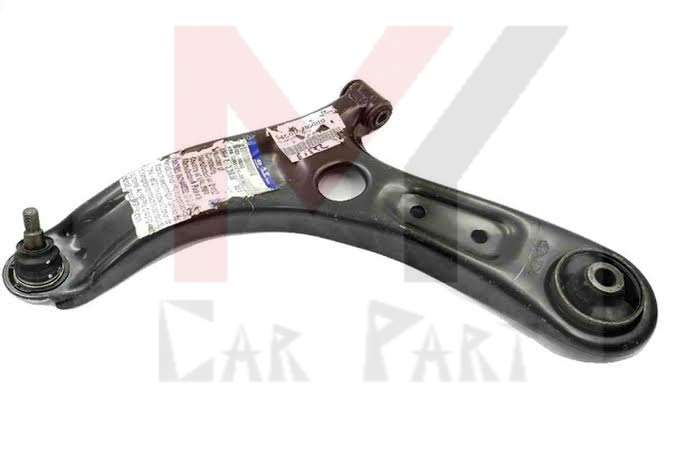 SUSPENSION ARM FLUDIC GEN5