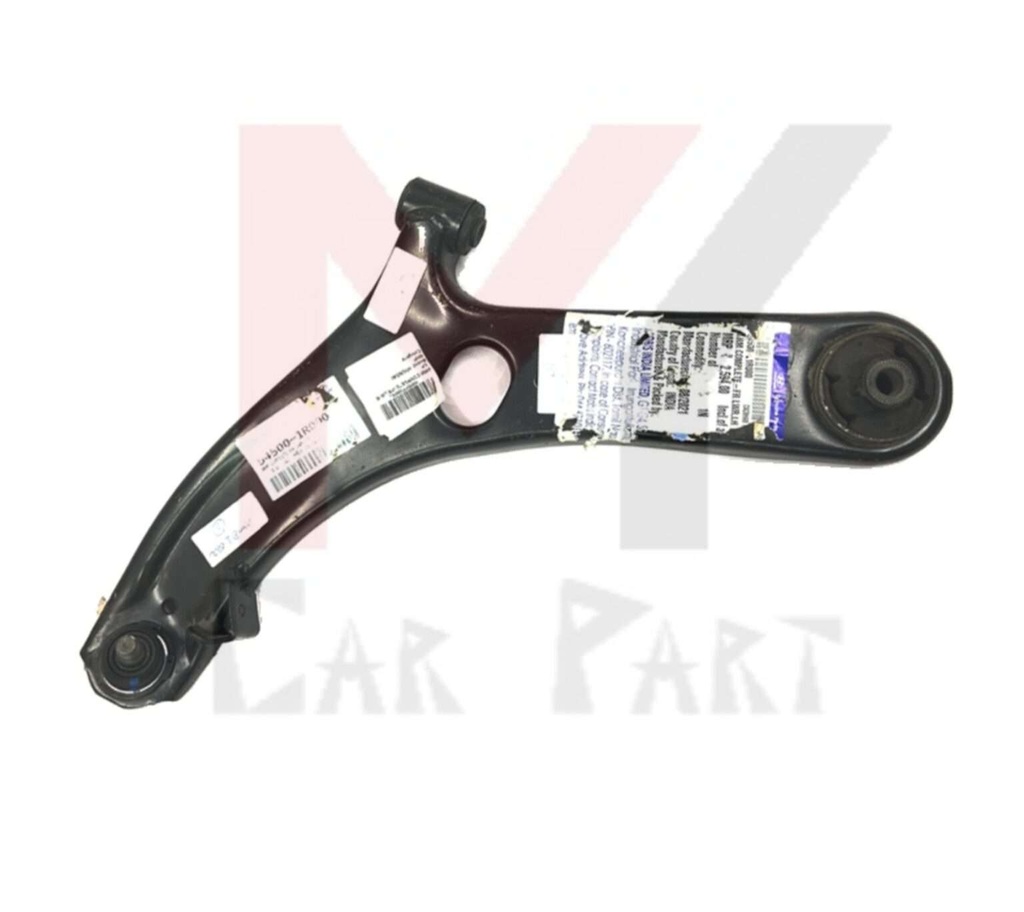 SUSPENSION ARM LH VERNA FLUDIC