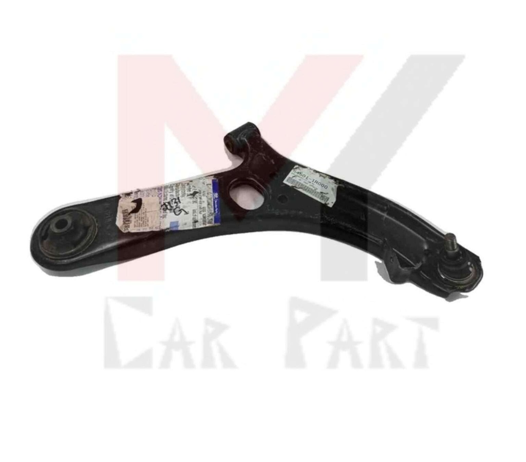 SUSPENSION ARM RH VERNA FLUDIC