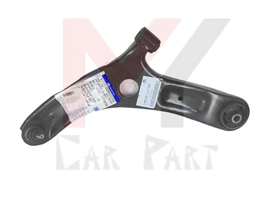 SUSPENSION ARM LH I20