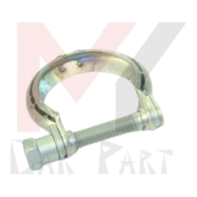 CLAMP EXHAUST PIPE HYUNDAI