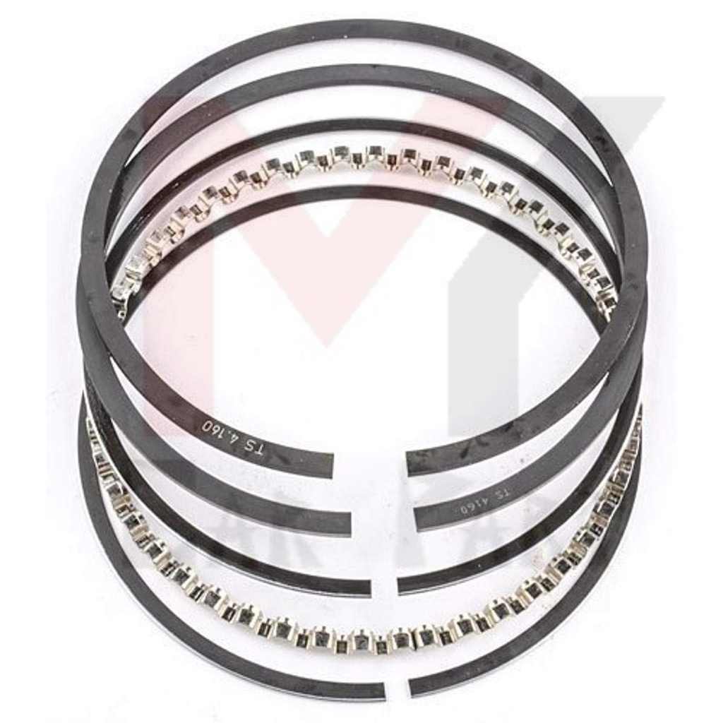 PISTON RING KWID REDI-GO 800CC